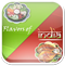 Flavors of India - Android and Windows Mobile App