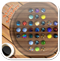 Stone Solitaire - iPad App