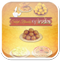 Sweet Flavors of India - iPhone and Windows Mobile App