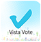Vista Voting App - Android  App