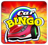 Car Bingo - Intel Application Development