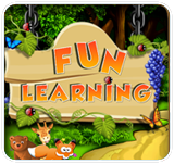 Fun Learning - Intel Application Development