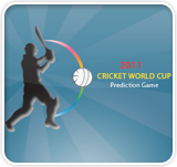 Cricket Prediction - iPhone Application Development