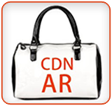 CDN-AR App - Augmented Reality App Development