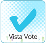 Vista Vote - Android App Development