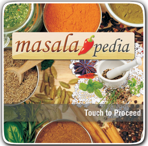 Masalapedia - Android Application Development