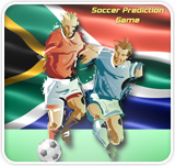 Soccer Prediction - iPhone Application Development