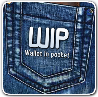 Wallet in Pocket - iPhone Application Development