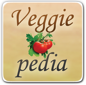 Veggie Pedia - iPhone Application Development