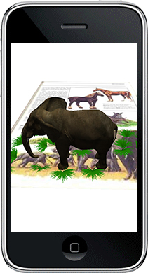 Animals Fun AR App