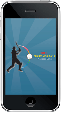 Cricket Prediction - iPhone Application Development