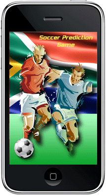 Soccer Prediction - iPhone Application Development