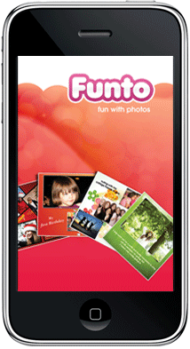 Funto - Android Application Development