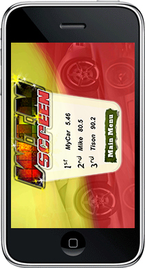 Racing Car Free Android App